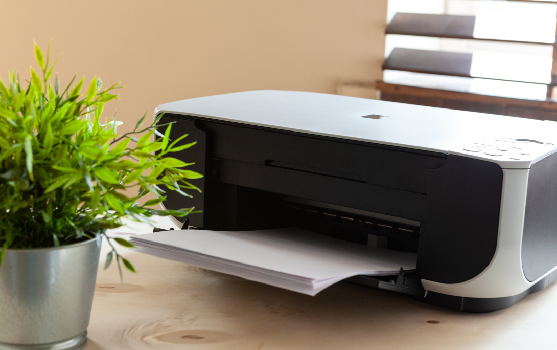 Troubleshooting Basic Printer Problems