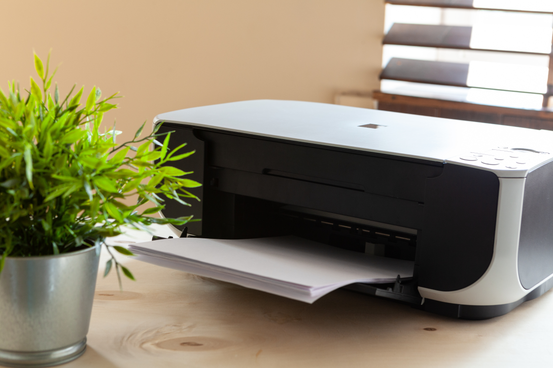 Troubleshooting Basic Printer Problems