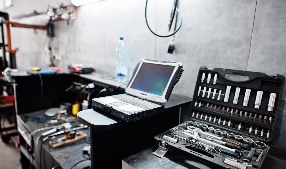 Essential Safety, Professionalism, and Tool Guidelines for PC Technicians