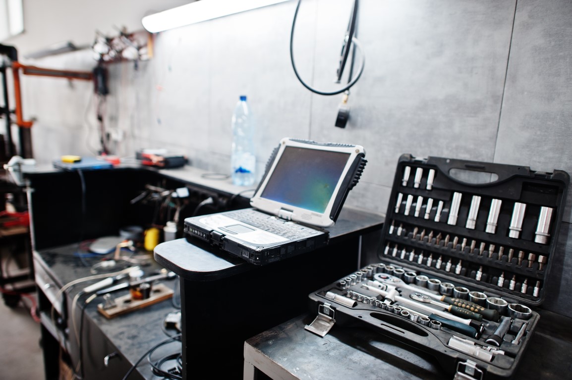 Essential Safety, Professionalism, and Tool Guidelines for PC Technicians