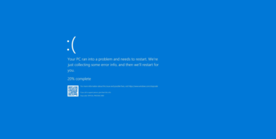 Major Global Outage Triggered by CrowdStrike Update Causes BSOD